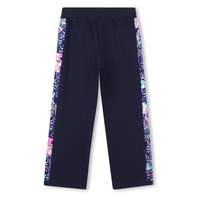 Pantalon de jogging en molleton BILLIEBLUSH FILLE
