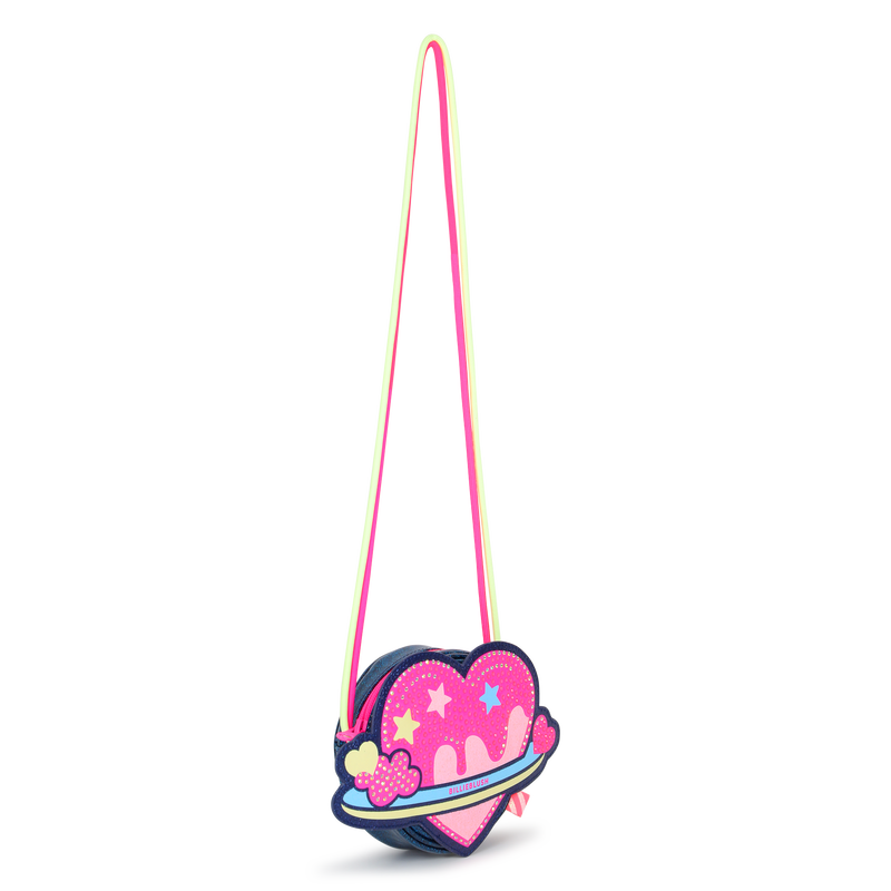 Sac &agrave; main BILLIEBLUSH 
                        FILLE