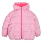 Doudoune &agrave; capuche BILLIEBLUSH 
                    FILLE
