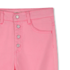 Jean color&eacute; BILLIEBLUSH 
                    FILLE