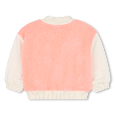 Cardigan en polaire BILLIEBLUSH FILLE