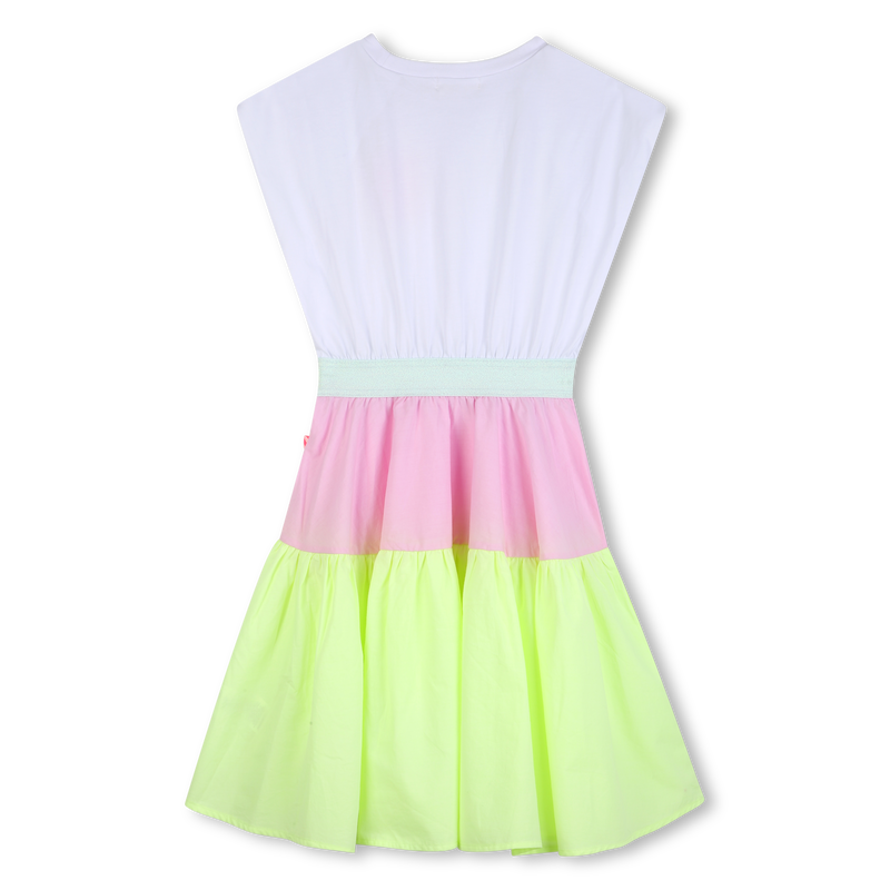 ROBE EN COTON BILLIEBLUSH 
                        FILLE