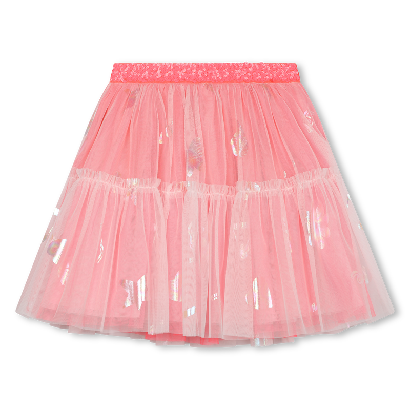 Jupon en tulle BILLIEBLUSH 
                        FILLE