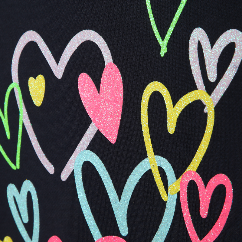 Robe à capuche BILLIEBLUSH 
                        FILLE