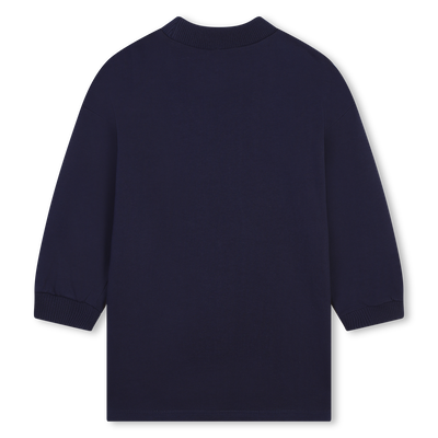 Robe molletonn&eacute;e BILLIEBLUSH FILLE