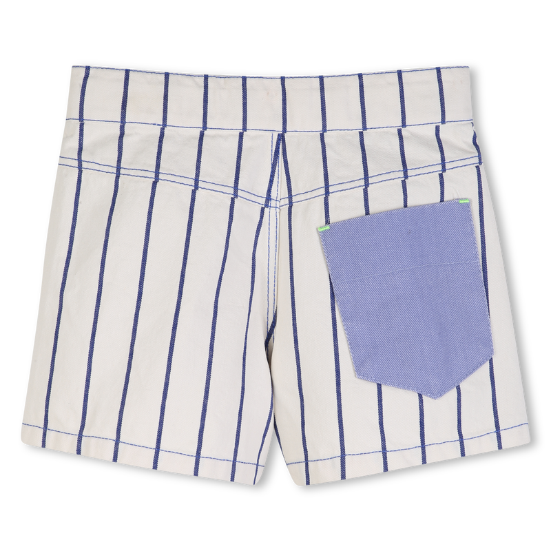 SHORT RAY&Eacute; BILLIEBLUSH 
                        FILLE