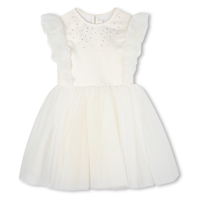 Robe d'exception BILLIEBLUSH 
                        FILLE