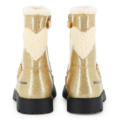 Bottines BILLIEBLUSH FILLE