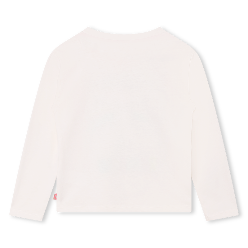 T-shirt à manches longues BILLIEBLUSH 
                        FILLE