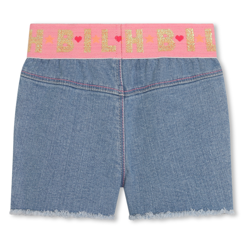 Short en jean BILLIEBLUSH 
                        FILLE