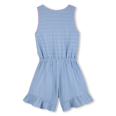 COMBISHORT BILLIEBLUSH FILLE