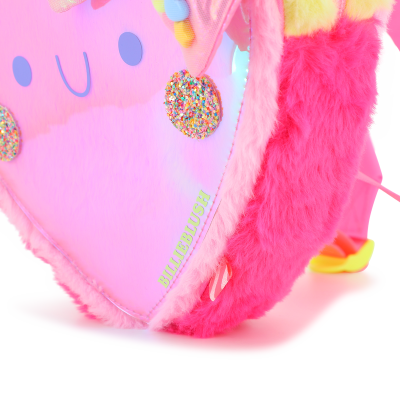 Sac &agrave; dos BILLIEBLUSH 
                        FILLE