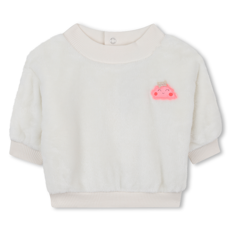 Ensemble sweat et pantalon BILLIEBLUSH 
                    FILLE