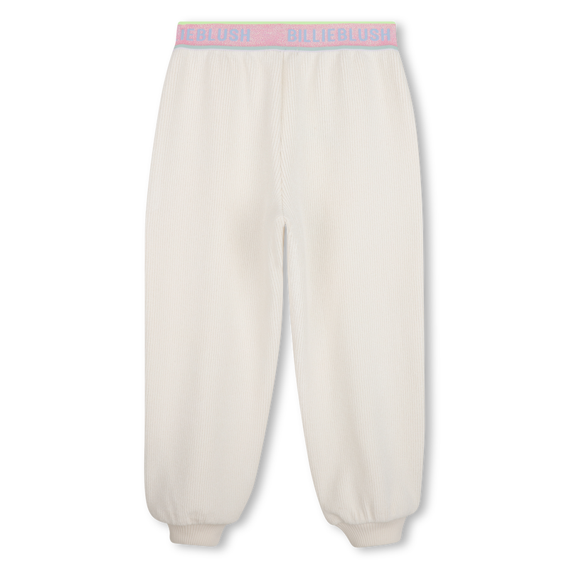 Pantalon BILLIEBLUSH 
                        FILLE