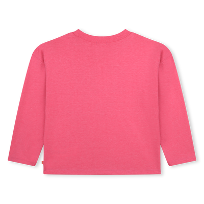 T-shirt à manches longues BILLIEBLUSH FILLE