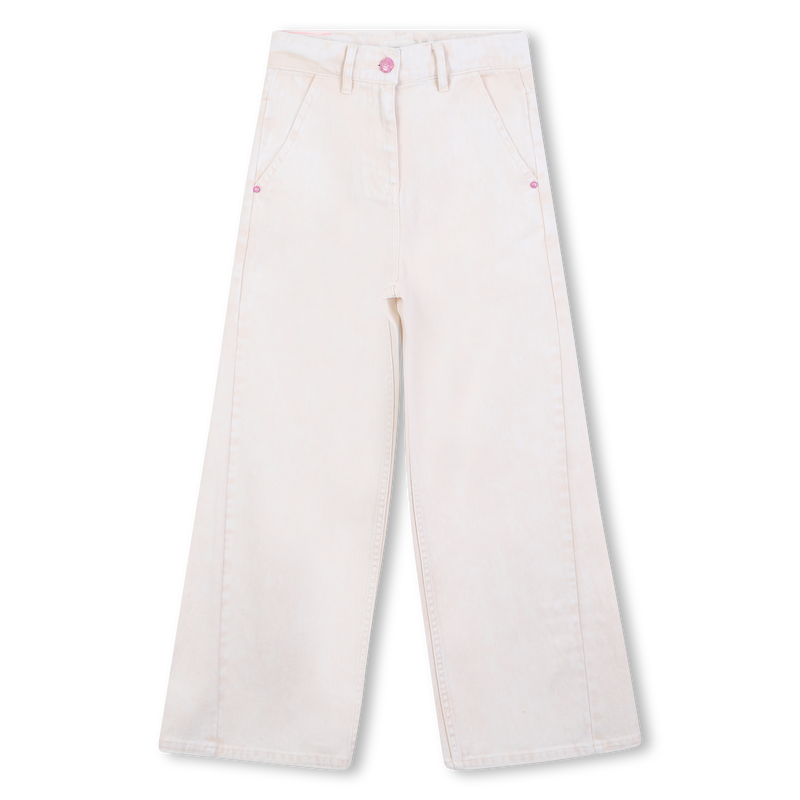 Pantalon BILLIEBLUSH 
                    FILLE