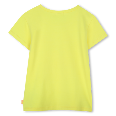 T-shirt &agrave; manches courtes BILLIEBLUSH FILLE