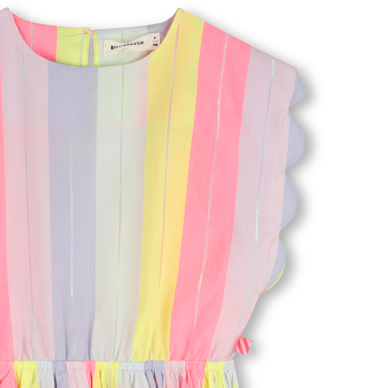 ROBE &Agrave; MANCHES COURTES BILLIEBLUSH 
                        FILLE