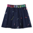 Jupe en denim BILLIEBLUSH 
                    FILLE