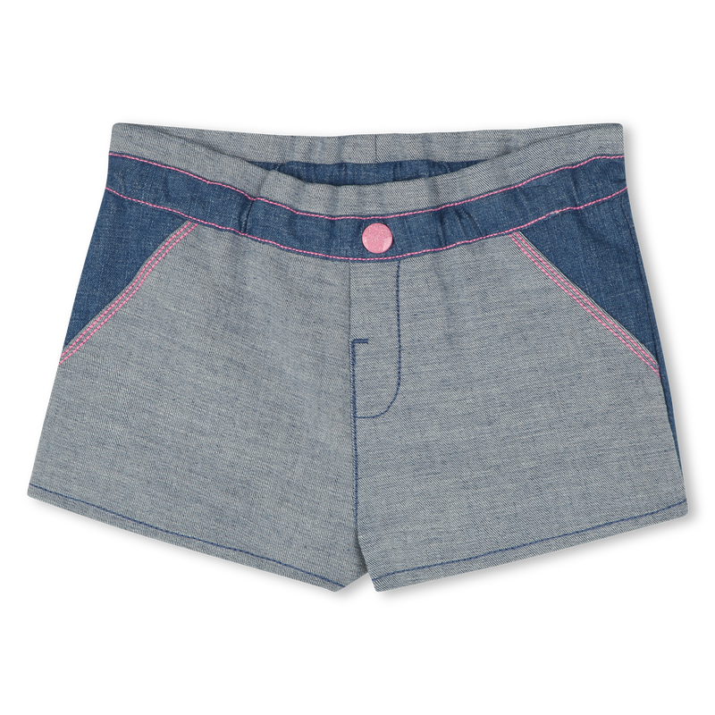 Short en jean BILLIEBLUSH 
                        FILLE