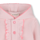 Ensemble jogging BILLIEBLUSH 
                    FILLE