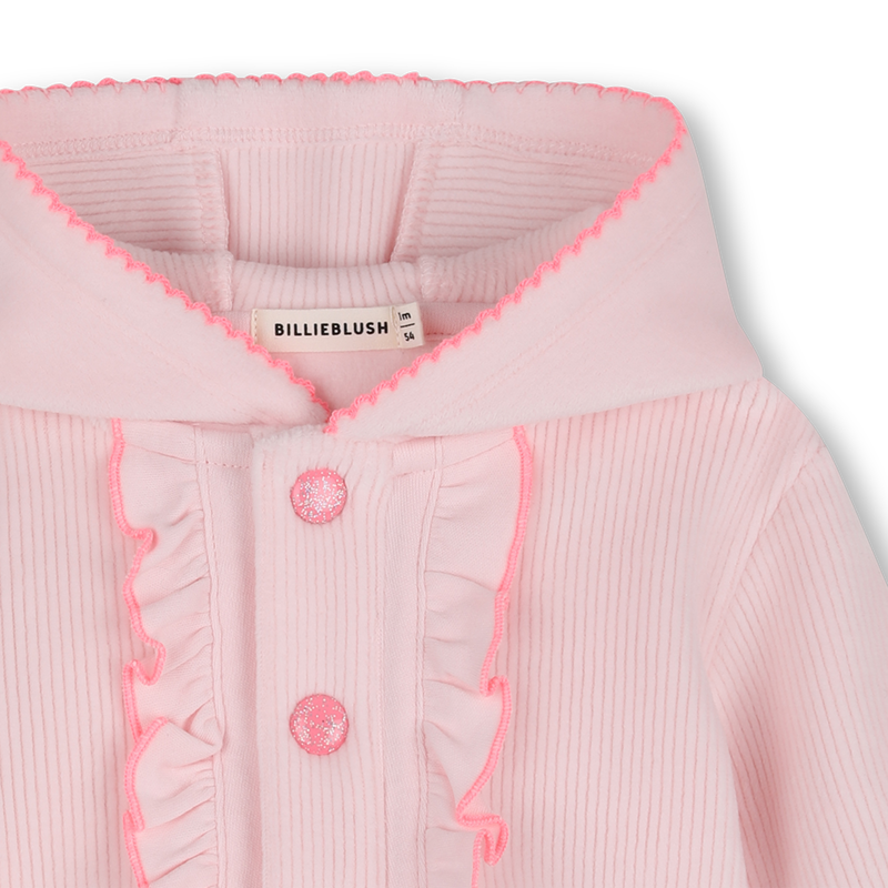 Ensemble jogging BILLIEBLUSH 
                        FILLE