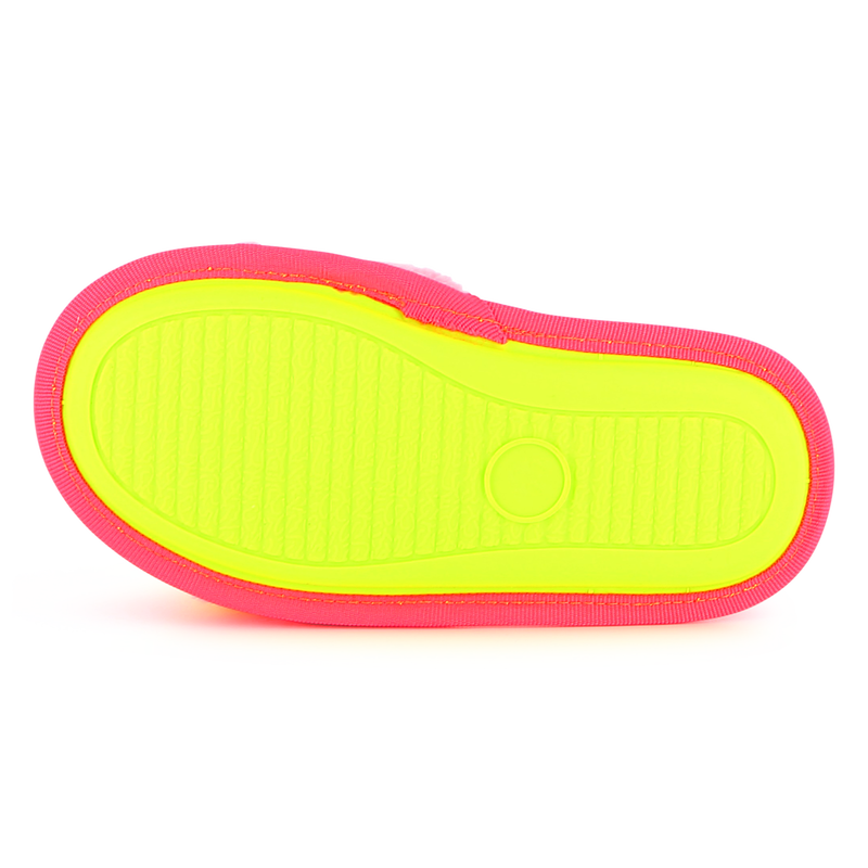 Chaussons BILLIEBLUSH 
                        FILLE