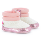 Apr&egrave;s-ski m&eacute;tallis&eacute;s BILLIEBLUSH 
                    FILLE