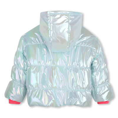 Doudoune &agrave; capuche BILLIEBLUSH FILLE
