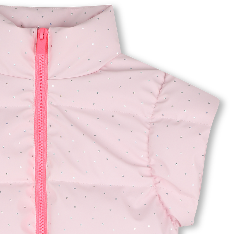 Doudoune sans manches BILLIEBLUSH 
                        FILLE