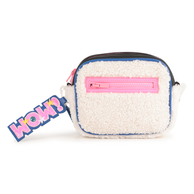 Sac &agrave; main sangle ajustable BILLIEBLUSH FILLE