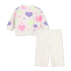 Ensemble pull et pantalon BILLIEBLUSH 
                    FILLE
