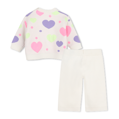Ensemble pull et pantalon BILLIEBLUSH FILLE