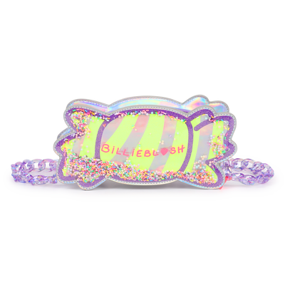 SAC &Agrave; MAIN BONBON BILLIEBLUSH FILLE