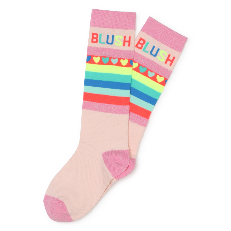 Lot de chaussettes BILLIEBLUSH 
                        FILLE
