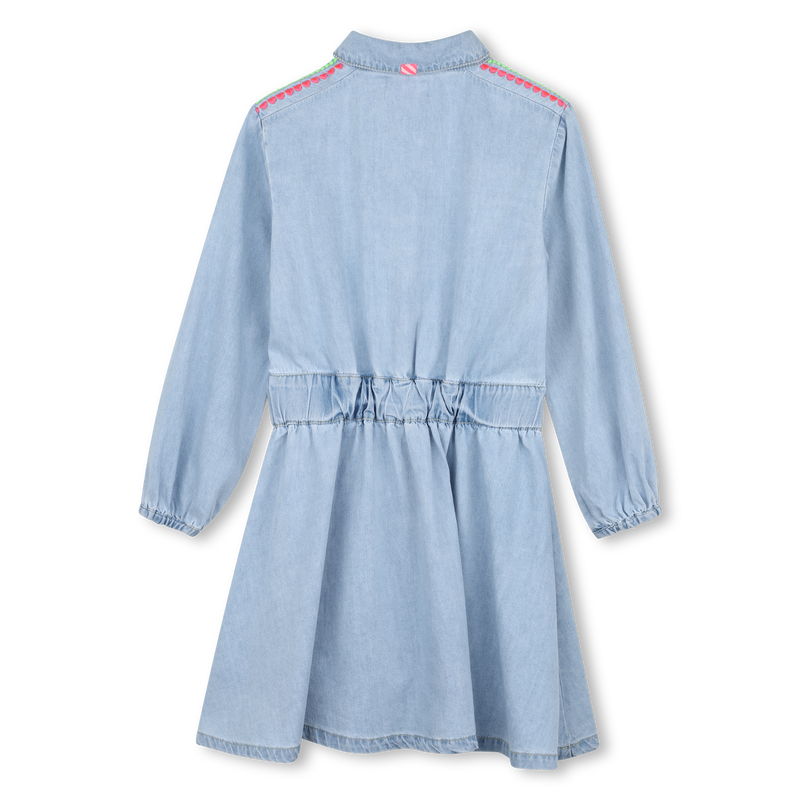 Robe en denim BILLIEBLUSH 
                        FILLE