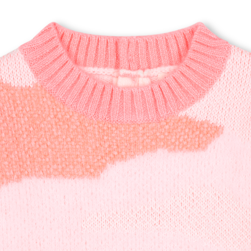 Pull en tricot BILLIEBLUSH 
                    FILLE
