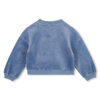Sweat-shirt BILLIEBLUSH 
                    FILLE