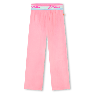 Pantalon en velours BILLIEBLUSH FILLE