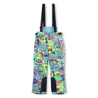 Pantalon-ski BILLIEBLUSH 
                    GARCON