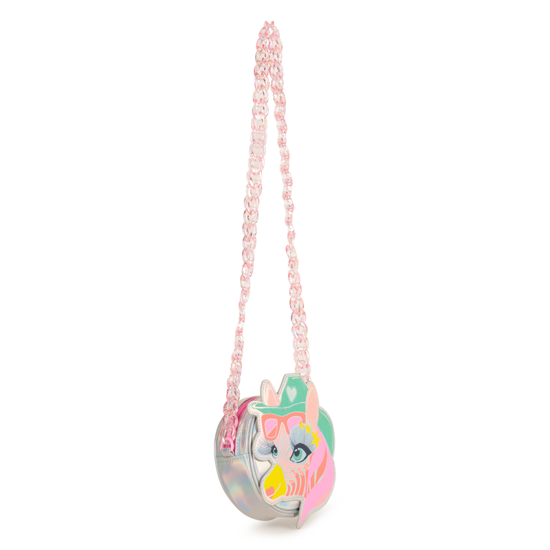 Sac &agrave; main BILLIEBLUSH 
                        FILLE