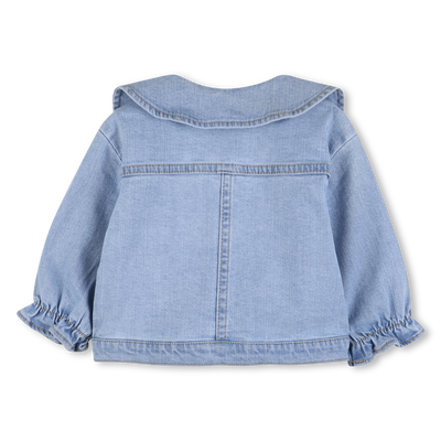 VESTE EN JEAN BILLIEBLUSH FILLE