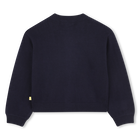 Cardigan en tricot BILLIEBLUSH 
                    FILLE