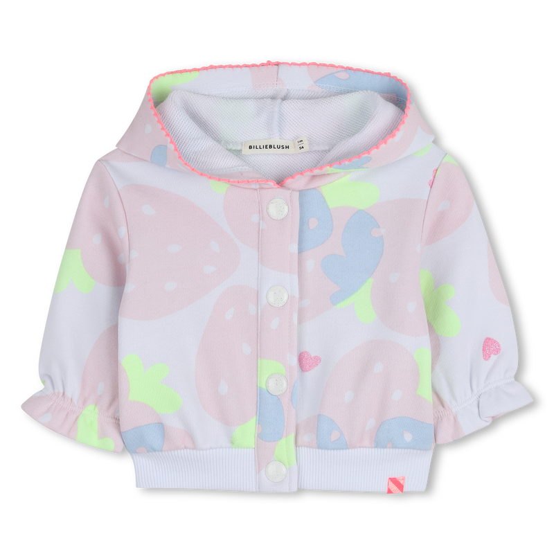 ENSEMBLE DE JOGGING BILLIEBLUSH 
                        FILLE