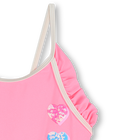 Maillot de bain 1 pi&egrave;ce BILLIEBLUSH 
                    FILLE