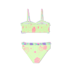 Maillot de bain 2 pi&egrave;ces BILLIEBLUSH 
                    FILLE