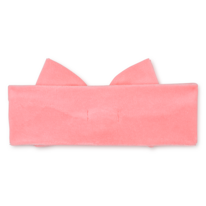 Pyjama en velours BILLIEBLUSH 
                        FILLE