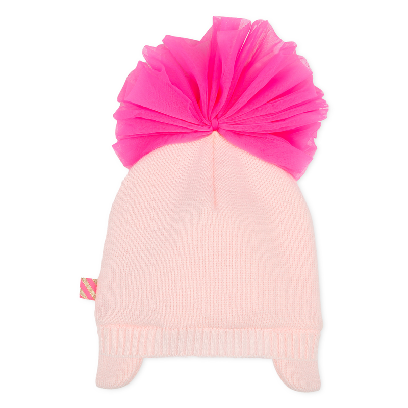 Ensemble bonnet et &eacute;charpe BILLIEBLUSH 
                        FILLE