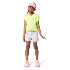 Gilet sans manches BILLIEBLUSH 
                    FILLE