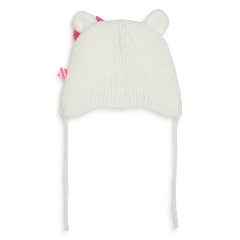Bonnet en tricot BILLIEBLUSH 
                        FILLE
